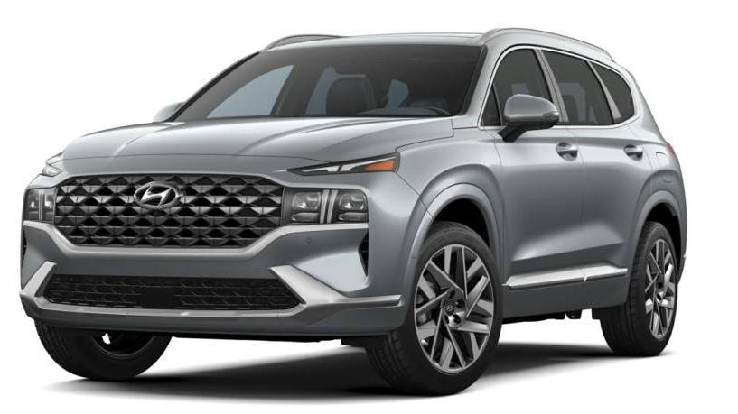 HYUNDAI SANTA FE 2023 5NMS5DAL2PH563135 image